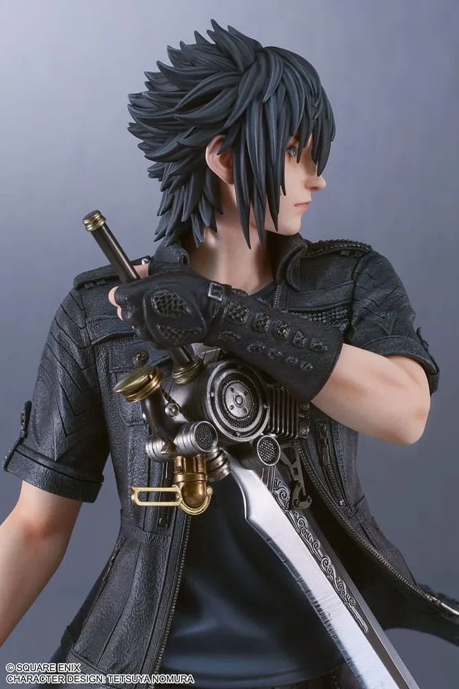 Final Fantasy XV PVC Figure Noctis Lucis Caelum 26 cm